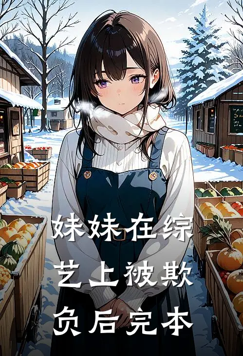 妹妹在综艺上被欺负后完本