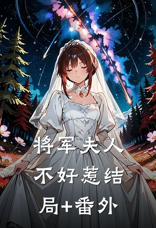 将军夫人不好惹结局+番外