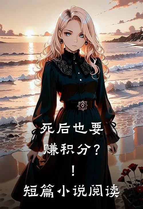 死后也要赚积分?!短篇阅读