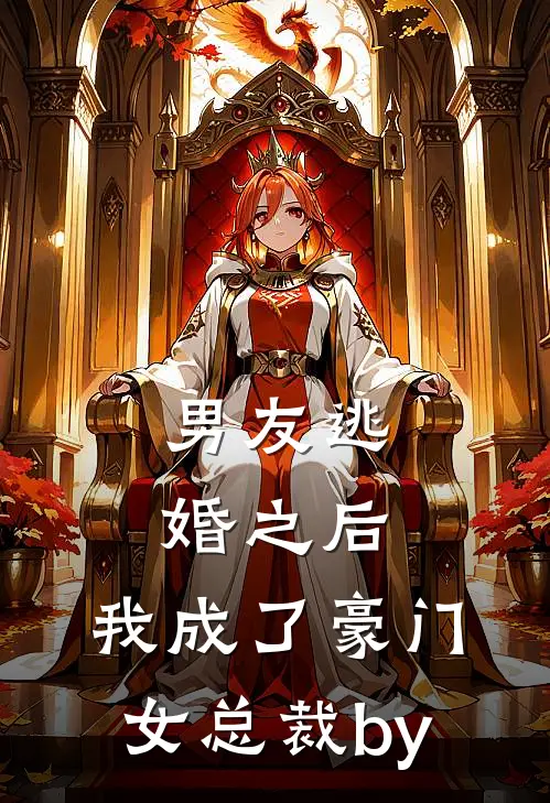 男友逃婚之后，我成了豪门女总裁by