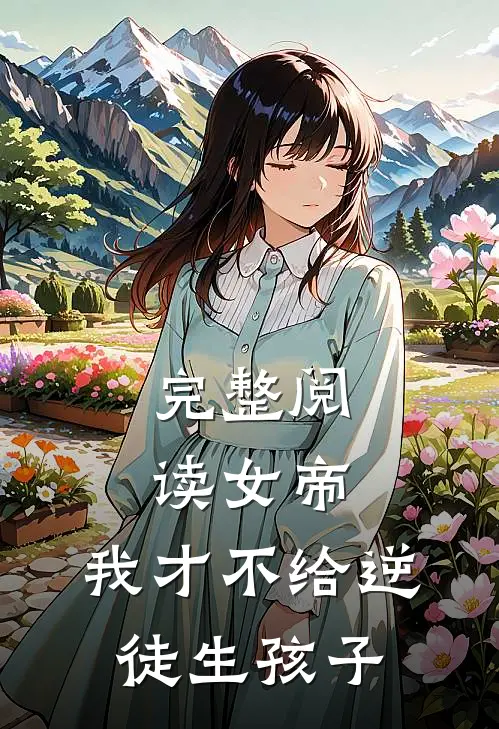 完整阅读女帝：我才不给逆徒生孩子