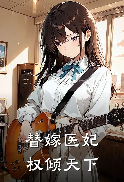 替嫁医妃权倾天下
