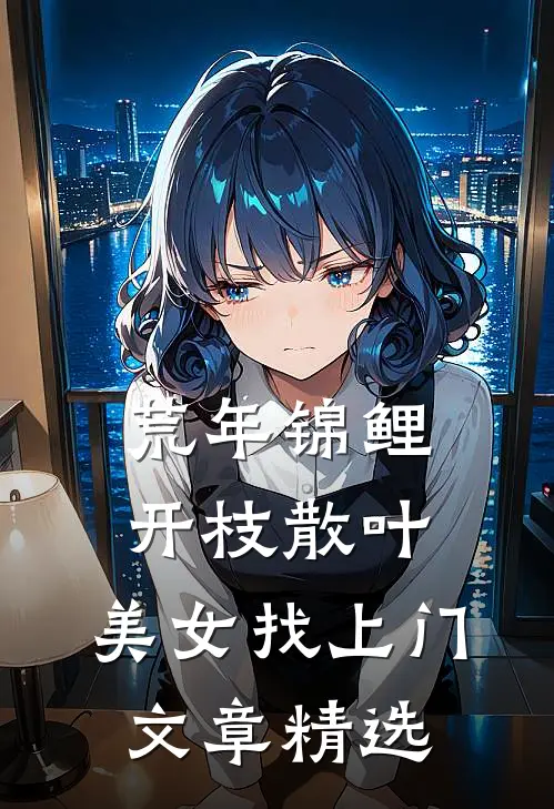 荒年锦鲤：开枝散叶，美女找上门文章精选