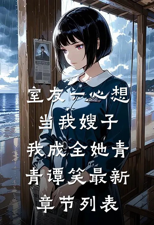室友一心想当我嫂子，我成全她青青谭笑最新章节列表