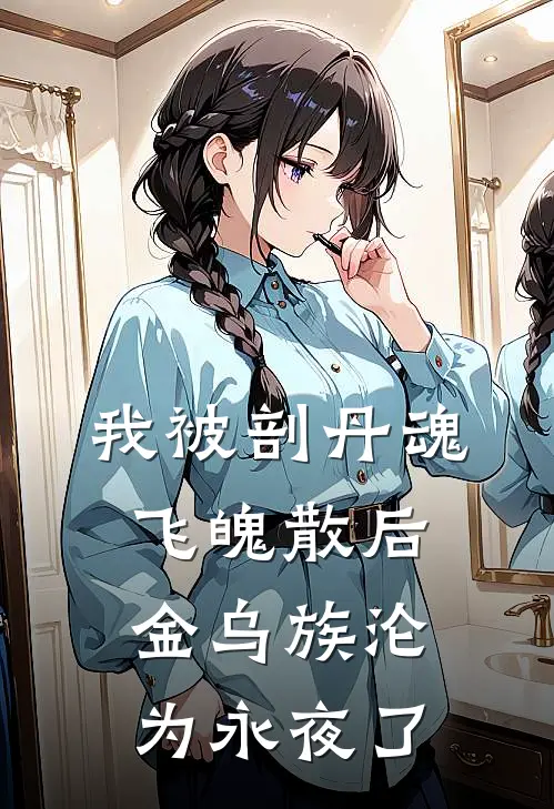 我被剖丹魂飞魄散后，金乌族沦为永夜了
