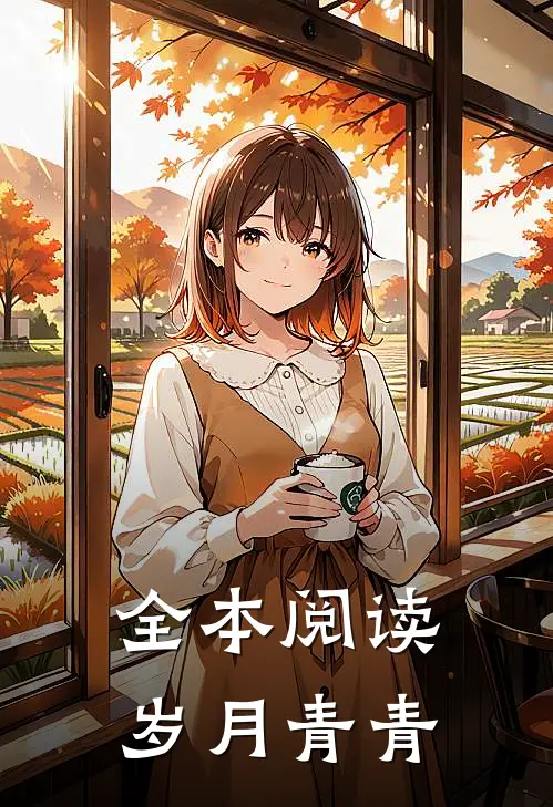 全本阅读岁月青青