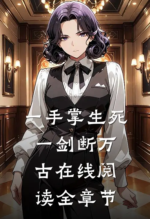 一手掌生死,一剑断万古在线阅读全章节