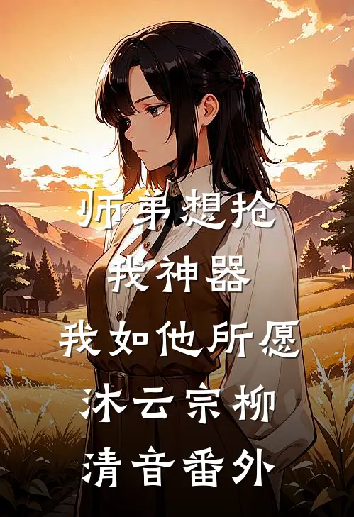 师弟想抢我神器，我如他所愿沐云宗柳清音番外