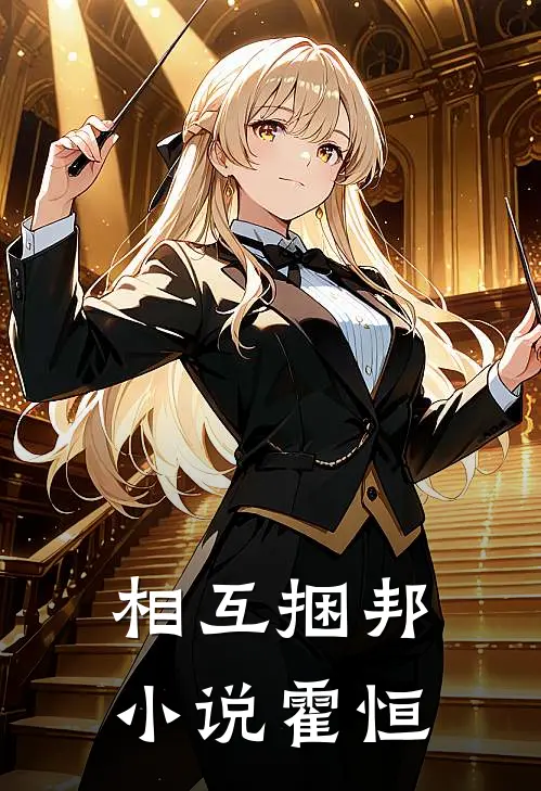相互捆邦小说霍恒