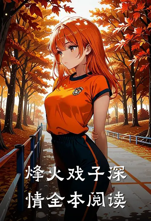 烽火戏子深情全本阅读
