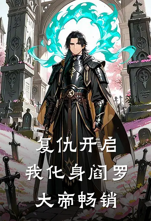 复仇开启，我化身阎罗大帝畅销