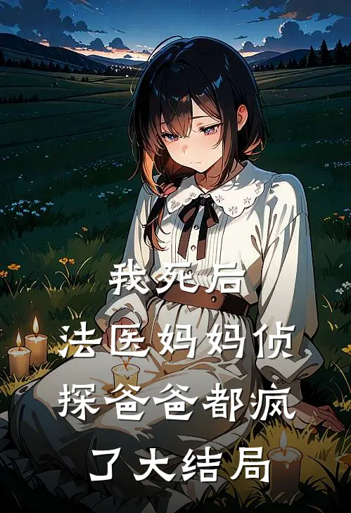我死后，法医妈妈侦探爸爸都疯了大结局