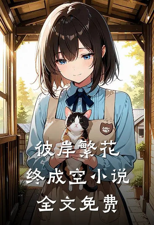彼岸繁花，终成空小说全文免费