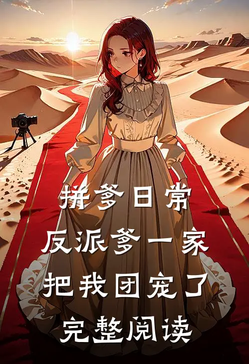拼爹日常：反派爹一家把我团宠了完整阅读