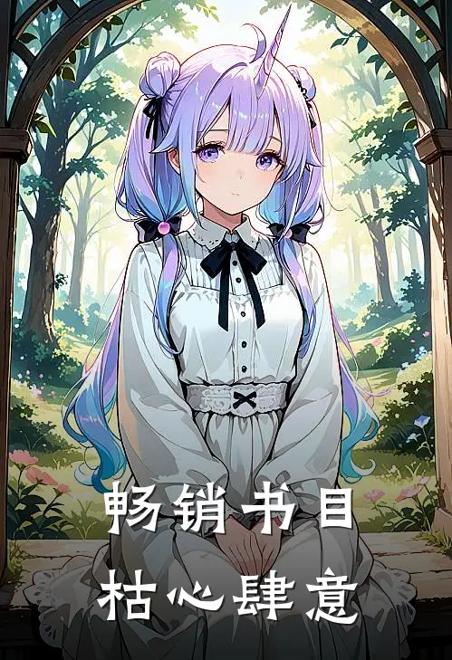 畅销书目枯心肆意