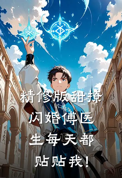 精修版甜撩:闪婚傅医生每天都贴贴我!