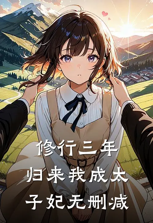 修行三年，归来我成太子妃无删减