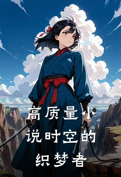 高质量小说时空的织梦者