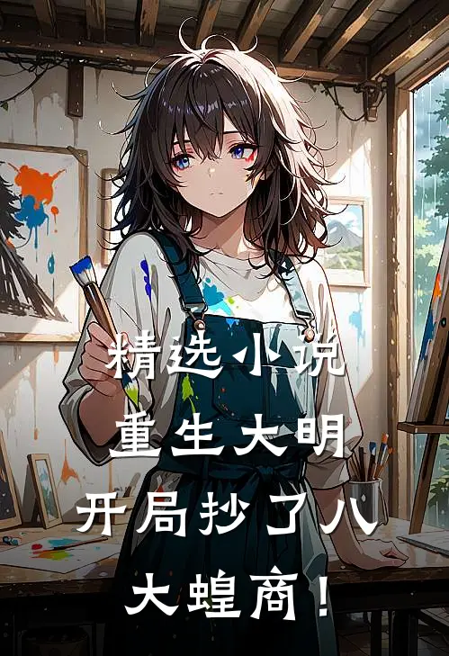 精选小说重生大明：开局抄了八大蝗商！