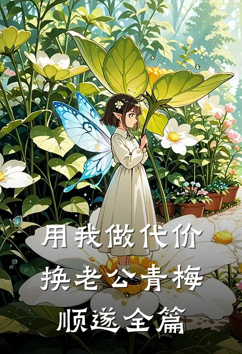 用我做代价，换老公青梅顺遂全篇