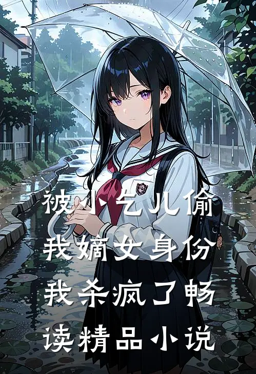 被小乞儿偷我嫡女身份，我杀疯了畅读精品小说