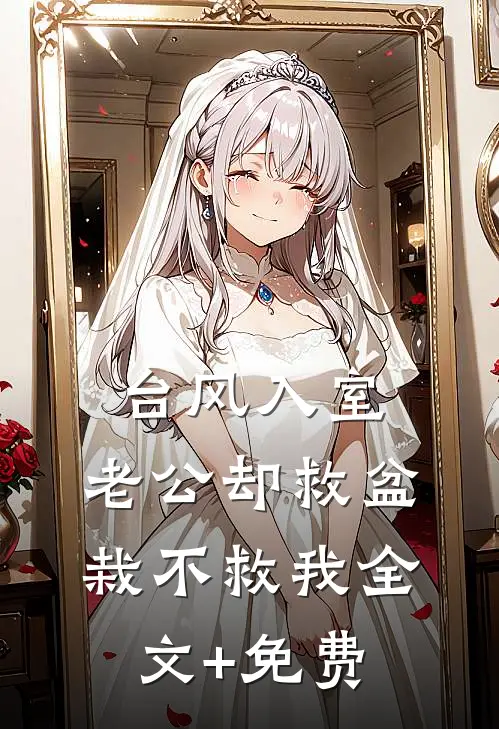 台风入室，老公却救盆栽不救我全文+免费