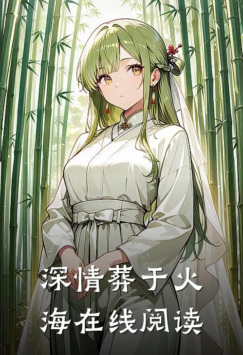 深情葬于火海在线阅读