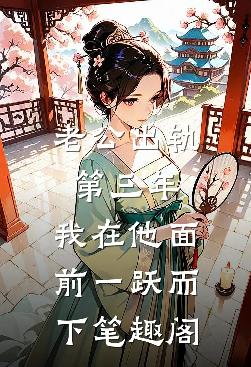 老公出轨第三年，我在他面前一跃而下笔趣阁