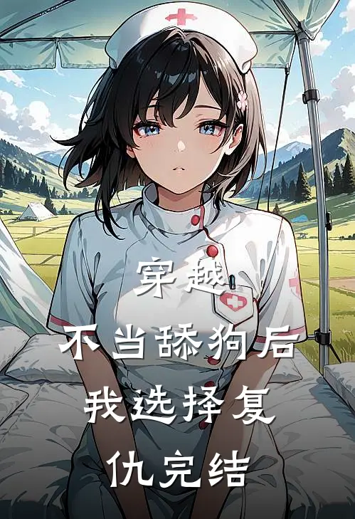 穿越：不当舔狗后，我选择复仇完结