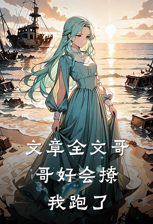 文章全文哥哥好会撩，我跑了