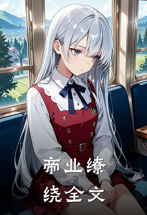 帝业缭绕全文