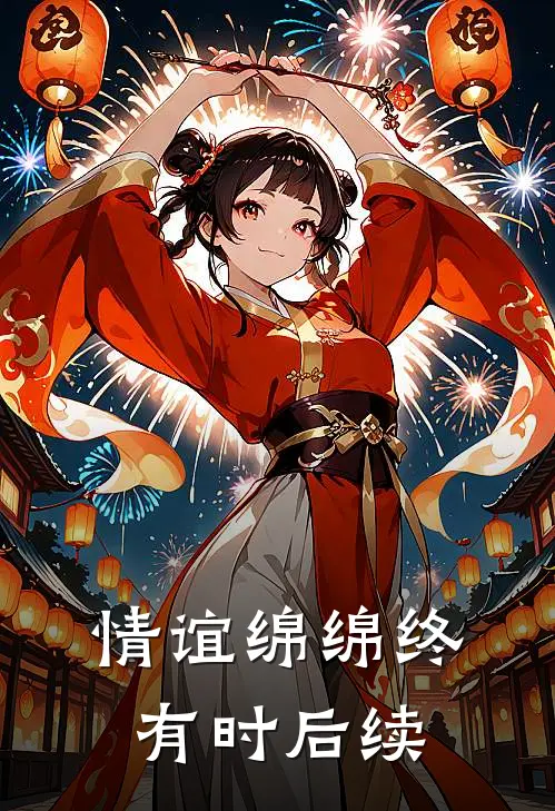 情谊绵绵终有时后续
