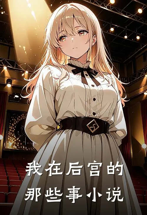 我在后宫的那些事小说