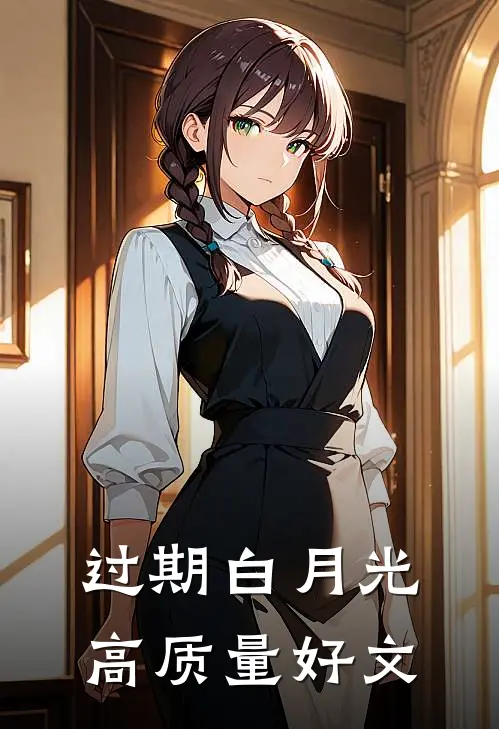 过期白月光高质量好文