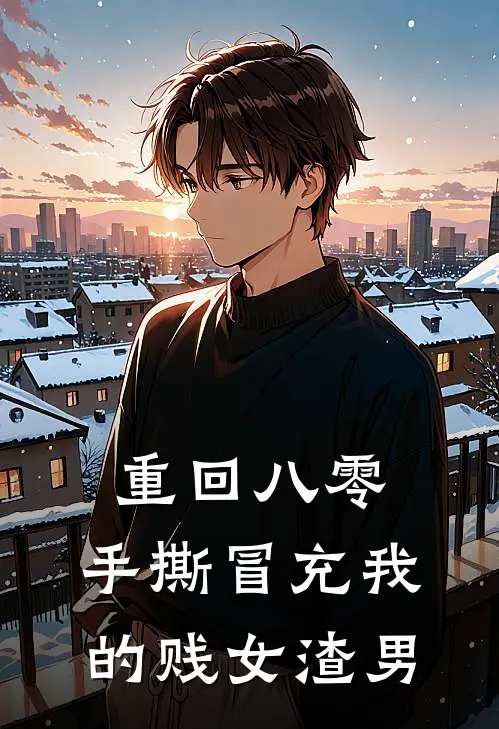 重回八零，手撕冒充我的贱女渣男