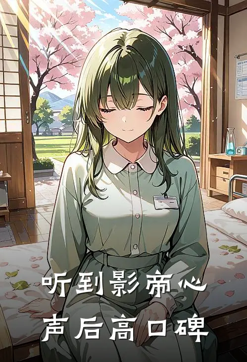 听到影帝心声后高口碑