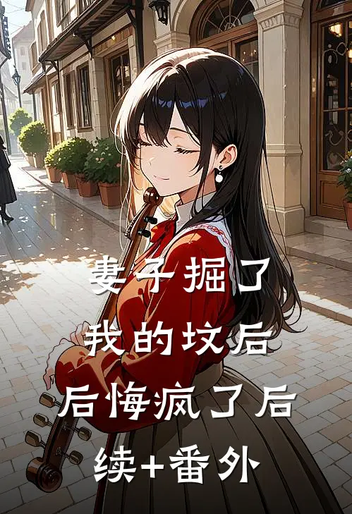 妻子掘了我的坟后，后悔疯了后续+番外