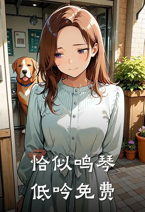 恰似鸣琴低吟免费