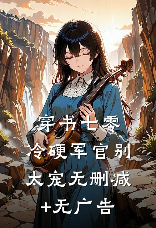 穿书七零：冷硬军官别太宠无删减+无广告