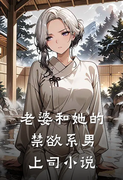 老婆和她的禁欲系男上司小说