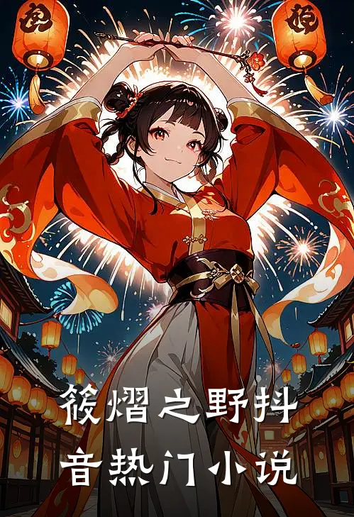 筱熠之野抖音热门小说