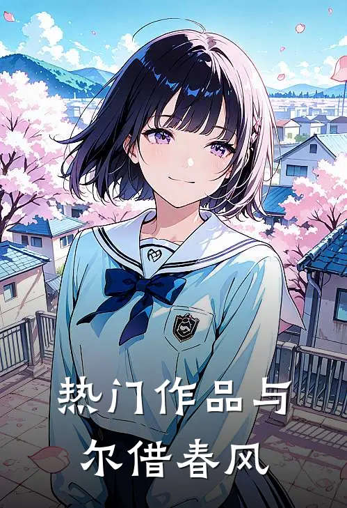 热门作品与尔借春风