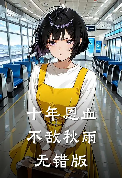 十年恩血不敌秋雨无错版