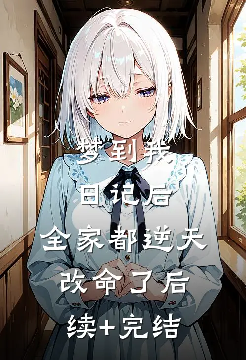 梦到我日记后，全家都逆天改命了后续+完结