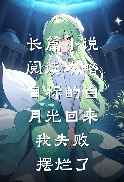长篇小说阅读攻略目标的白月光回来，我失败摆烂了