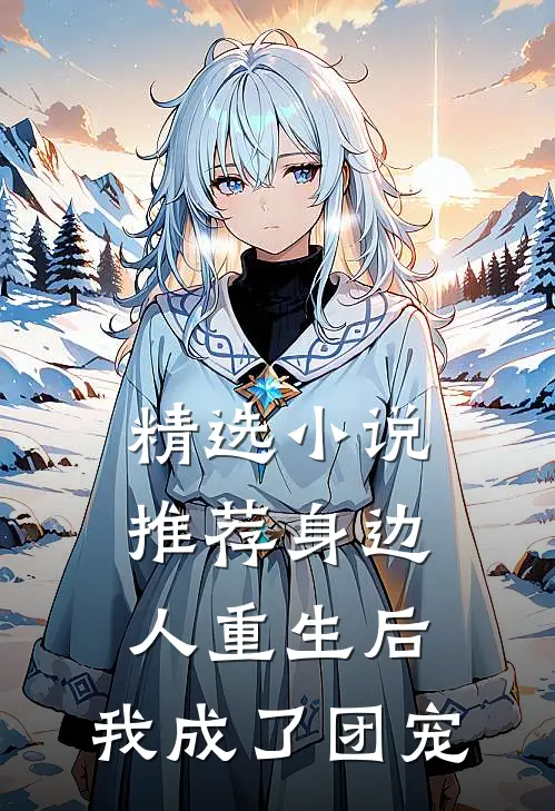 精选小说推荐身边人重生后，我成了团宠