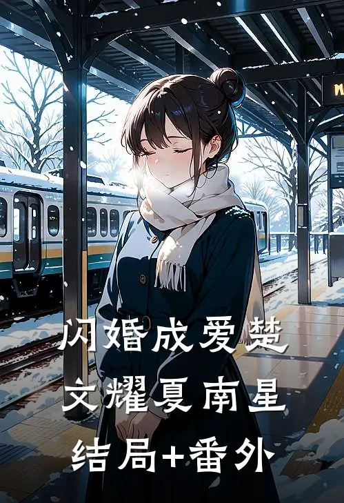 闪婚成爱楚文耀夏南星结局+番外