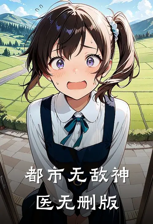都市无敌神医无删版
