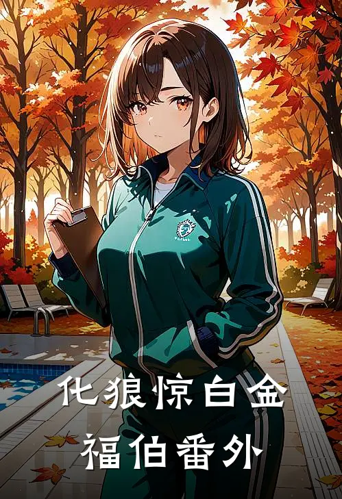 化狼惊白金福伯 番外