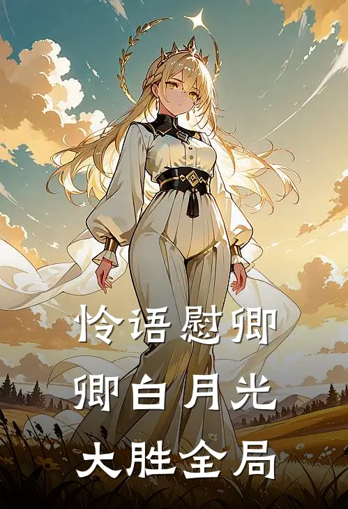 怜语慰卿卿白月光大胜全局